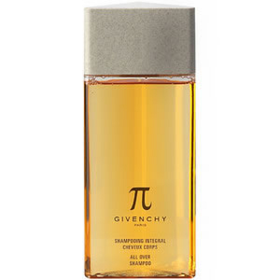 Givenchy Pi Duschgel für Männer 200 ml