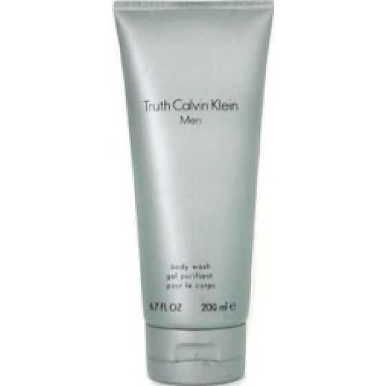 Calvin Klein Truth for Men Duschgel 200 ml