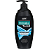 Palmolive Men Pure Arctic 2in1 Duschgel mit Pumpe 750 ml
