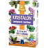Agro Kristalon Zimmerpflanzen Universaldünger 0,25 kg für 125 l Gießwasser