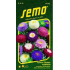 Semo Astra Chinesische Pompon Mischung 0,5 g