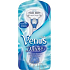 Gillette Venus Divine Rasiermesser + Ersatzkopf 2 Stück für Frauen