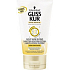 Gliss Kur Gold Shine Blonde 2 Minuten intensive Haarmaske 125 ml