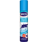 Bros Insektenspray gegen Moskitos und Zecken, 90 ml
