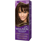 Wella Wellaton Intense Color Cream Creme Haarfarbe 5/0 hellbraun