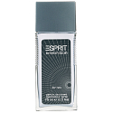 Esprit Celebration Men parfümiertes Deodorantglas für Männer 75 ml + Duschgel 75 ml, Kosmetikset