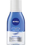 Nivea Augen-Make-up-Entferner Zweiphasiger Augen- und Make-up-Entferner, 125 ml