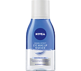 Nivea Augen-Make-up-Entferner Zweiphasiger Augen- und Make-up-Entferner, 125 ml