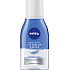 Nivea Augen-Make-up-Entferner Zweiphasiger Augen- und Make-up-Entferner, 125 ml