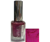 Gabriella Salvete Emaille mit Härter Nagellack 133 11 ml