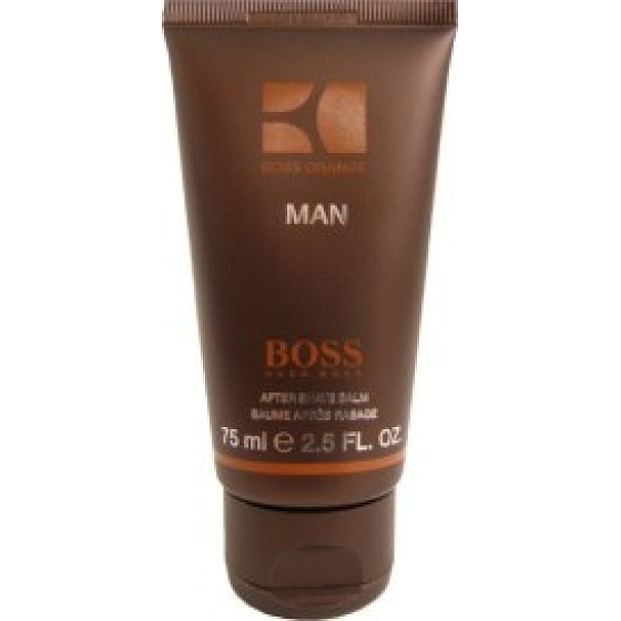 Hugo Boss Orange Man After Shave Balsam 75 ml