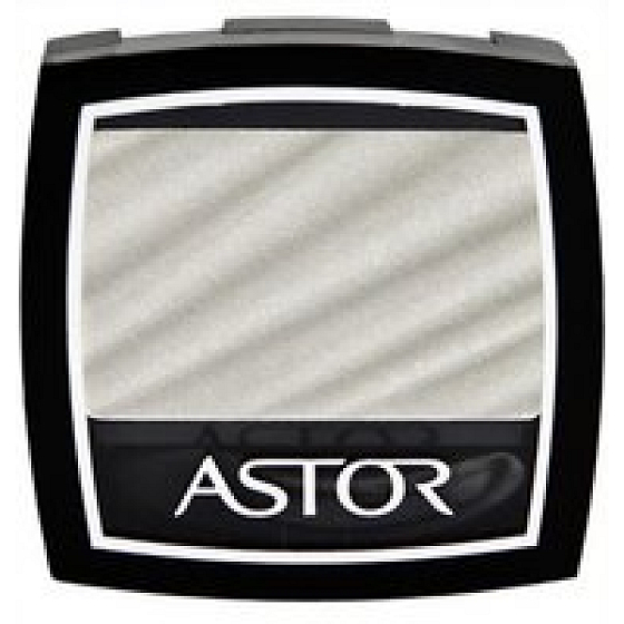 Astor Couture Lidschatten 820 Metallic Weiß 3,2 g