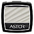 Astor Couture Lidschatten 820 Metallic Weiß 3,2 g