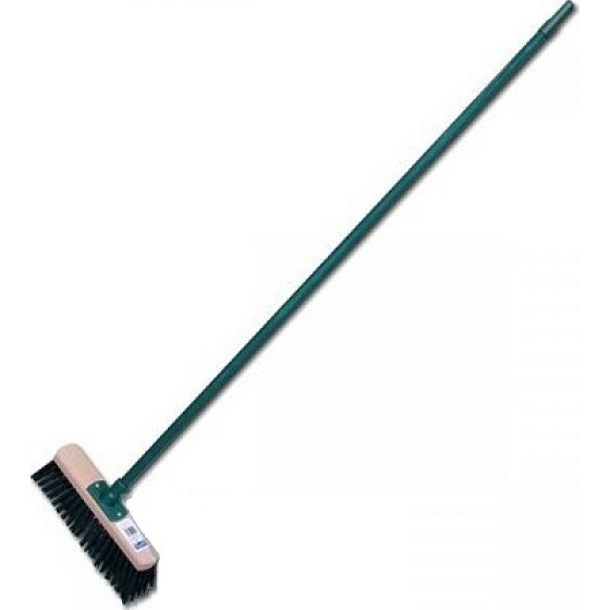 Clanax Profi Industriebesen 30 cm 1 Stück