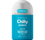 Chilly gel für intime Hygiene Protect, 200 ml