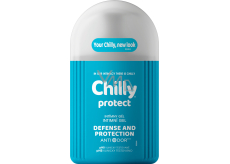 Chilly gel für intime Hygiene Protect, 200 ml