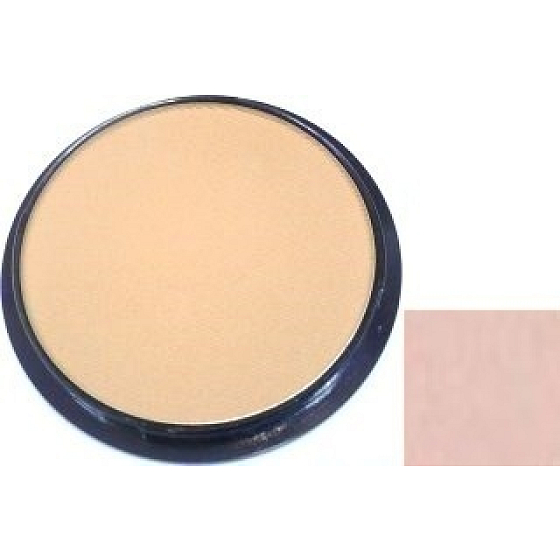 Jenny Lane Kompaktpuder Nr. 3 18 g
