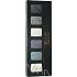 Diva & Nice Malibu Glitz Lidschatten 0305-2 8,8 g, Kosmetikset