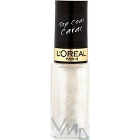 Loreal Colour Riche Decklack Carat Nagellack 912 Diamond Carat 5 ml