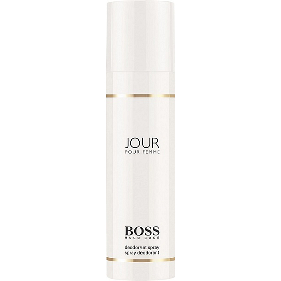 Hugo Boss Jour pour Femme Deospray für Frauen 150 ml