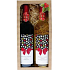 Böhmen Geschenke Merlot 0,75 l + Chardonnay 0,75 l, Geschenkwein