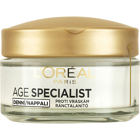 L'Oréal Age Specialist 35+ Tagescreme, 50 ml