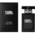 Karl Lagerfeld pour Homme Eau de Toilette 50 ml