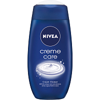 Nivea Creme Care Duschgel, 250 ml