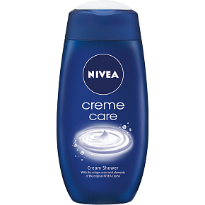 Nivea Creme Care Duschgel, 250 ml