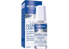 Mavala Eye Care Doppelte Wimpernernährung für längere, dickere und sperrige Wimpern 10 ml