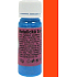 Art e Miss Universal Acrylfarbe auf Wasserbasis 63 Metallic Orange 12 g