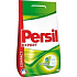 Persil Expert Regelmäßiges Universalwaschpulver für weiße und permanente Farbwäsche 100 Dosen von 8 kg