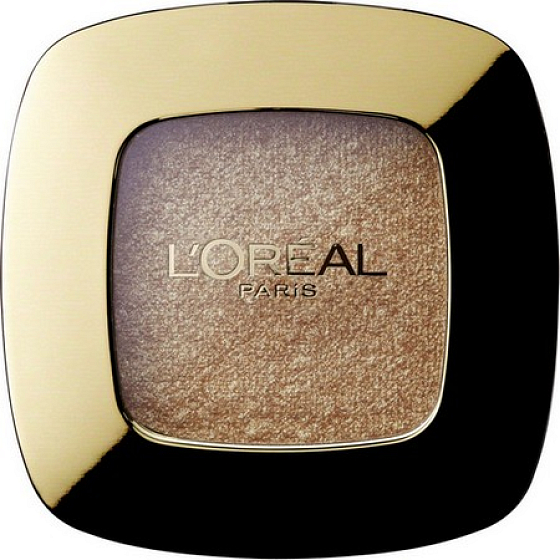 Loreal Paris Farbe Riche L Ombre Reiner Lidschatten 205 Sable Lamé 1,7 g