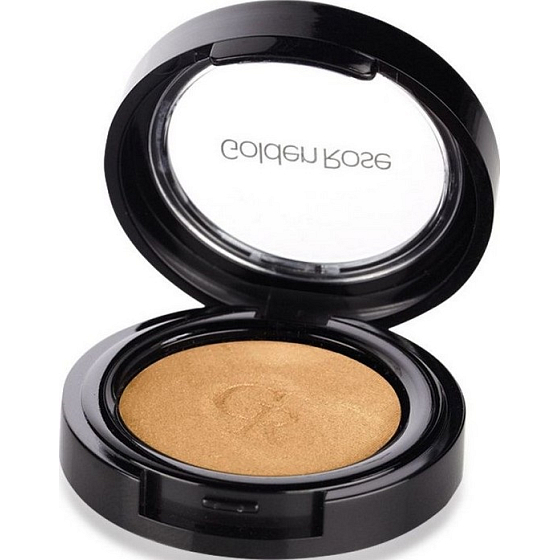 Golden Rose Silky Touch Pearl Lidschatten Pearl Eyeshadow 106 2,5 g