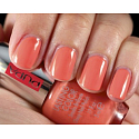 Pupa Lasting Color Nagellack 508 Fluo Aprikose 5 ml