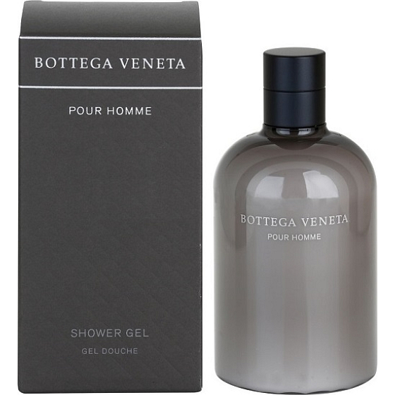 Bottega Veneta pour Homme Duschgel 30 ml