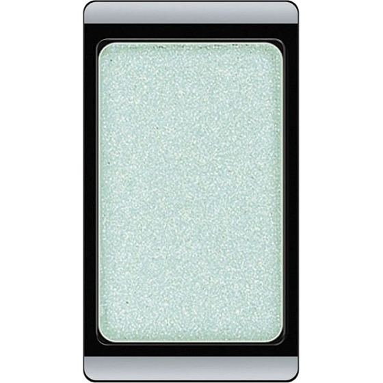 Artdeco Lidschatten Pearl Pearl Lidschatten 62 Pearly Caribbean Blue 0,8 g