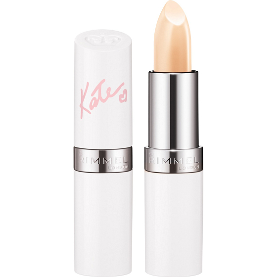Rimmel London Lip Conditioning Balm von Kate SPF15 Nourishing Lip Balm 001 4 g