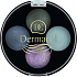 Dermacol Quattro Gebackene Lidschatten 01 5 g