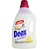 Deox Lavatrice Waschgel mit Marseille Seife 23 Dosen 1.518 l