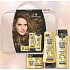 Gliss Kur Ultimate Oil Elixir Shampoo 250 ml + Gliss Kur Ultimate Oil Elixir Conditioner 200 ml + Gliss Kur Ultimate Oil Elixir Haarmaske 200 ml + Kulturbeutel, Kosmetikset