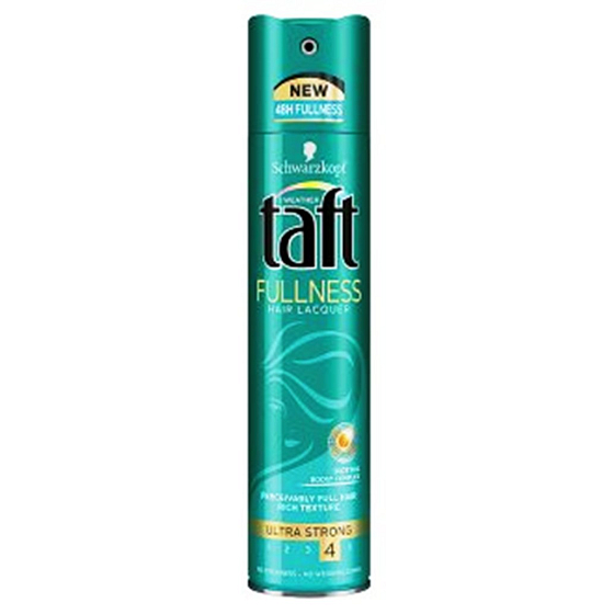 Taft Fullness Ultra stark fixierendes Haarspray 250 ml