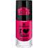 Essenz I Love Trends Nagellack Der Jellys Nagellack 29 Pink Lagoon 8 ml