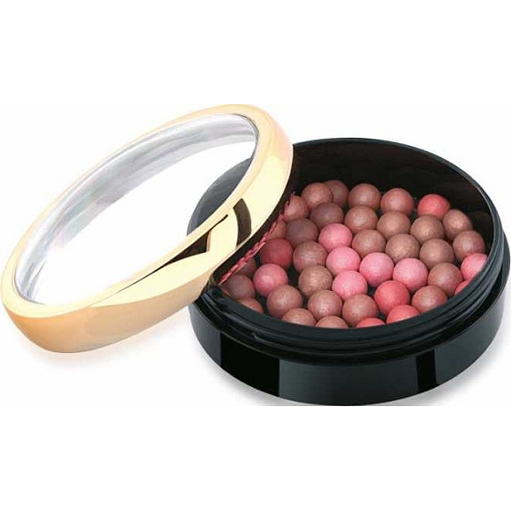 Golden Rose Ball Blusher Ball erröten 01 27 g