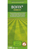 Agro Bofix Unkrautbekämpfungsmittel für Zier-Rasenflächen 100 ml