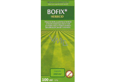 Agro Bofix Produkt gegen Unkraut in Zierrasen 100 ml