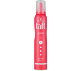 Taft Shine 4 strahlender Glanz Mousse Haarspülung 200 ml