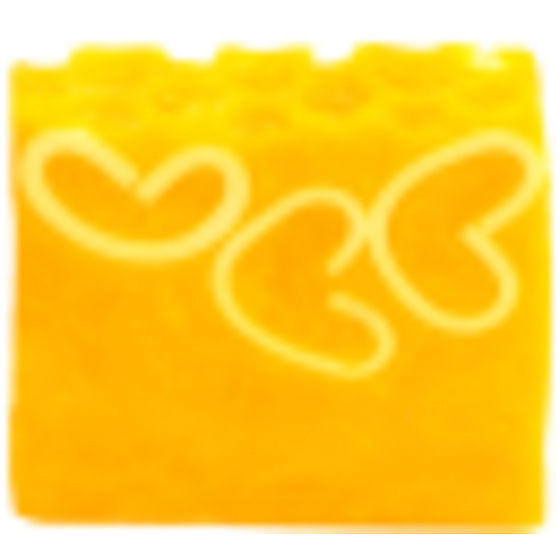 Bomb Cosmetics Good Bee Honey Natürliche Glycerinseife 100 g