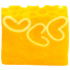 Bomb Cosmetics Good Bee Honey Natürliche Glycerinseife 100 g