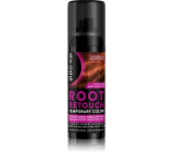 Syoss Root Retouch Spray für temporäre Abdeckung von Ansätzen Kaschmirrot, 120 ml